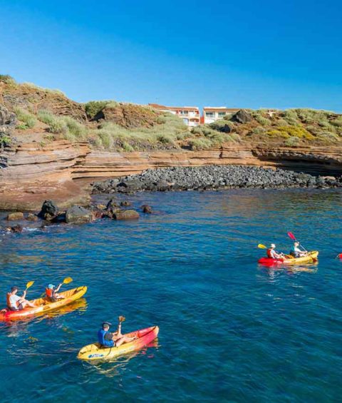 sports nautiques Cap d’Agde activités nautiques Agde club nautique Cap d’Agde Station Nautique camping sport nautique Agde