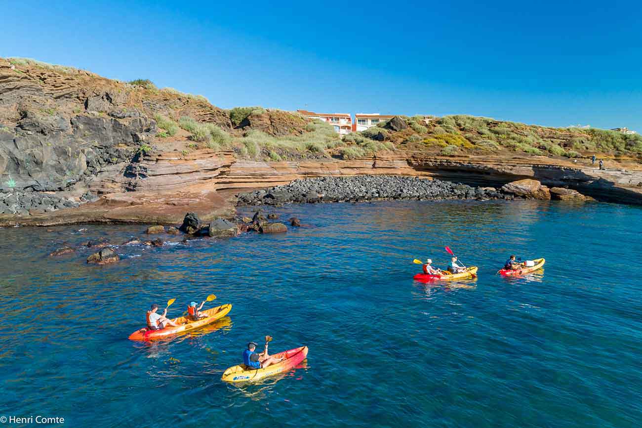 sports nautiques Cap d’Agde activités nautiques Agde club nautique Cap d’Agde Station Nautique camping sport nautique Agde