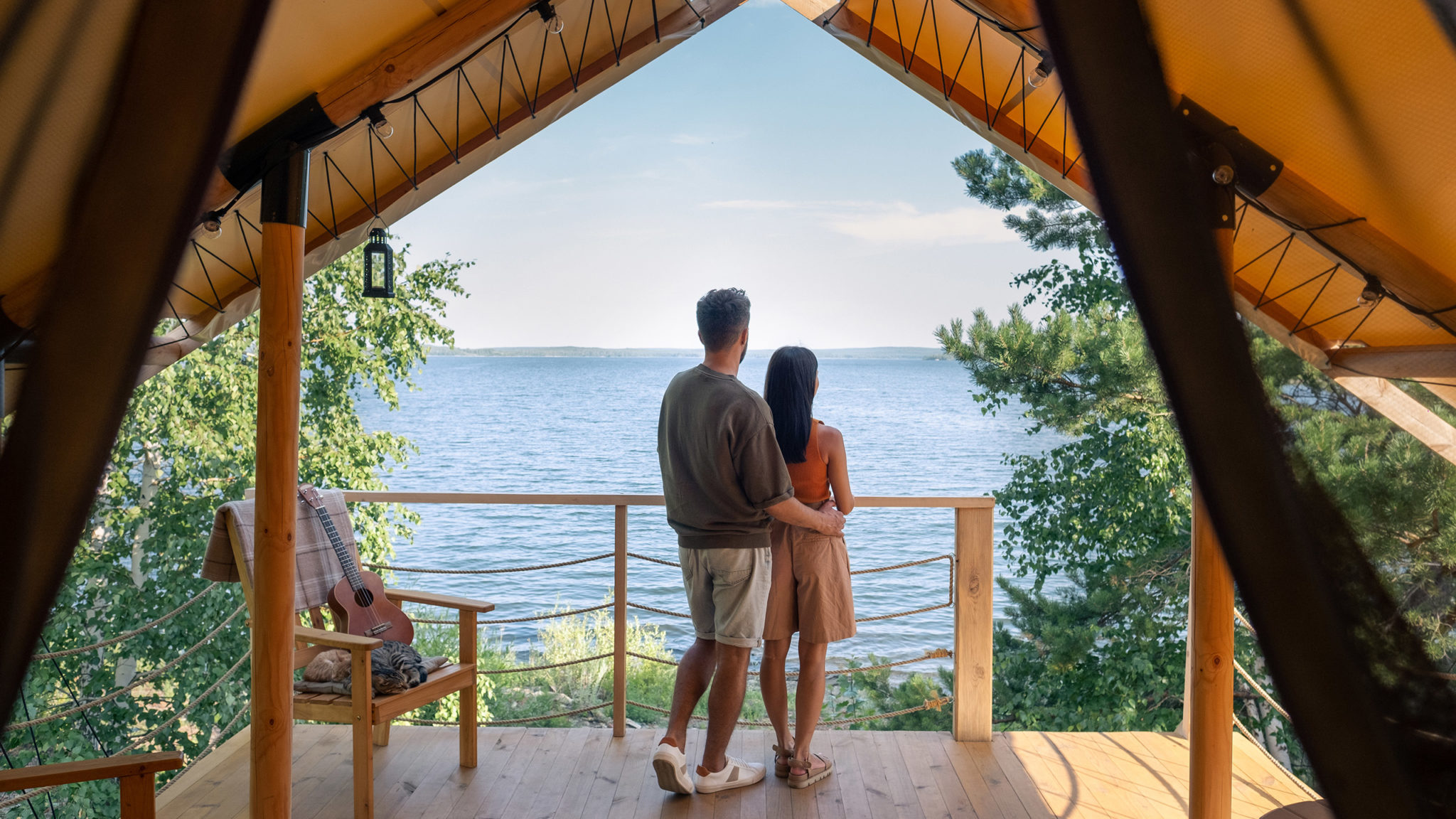 séjour en couple Cap d’Agde séjour romantique Occitanie week-end amoureux en Occitanie escapade romantique sud de la France