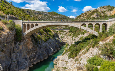 randonnées Hérault