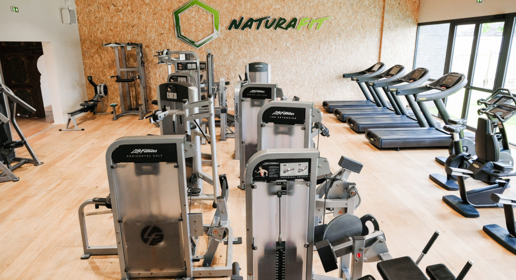 Activités sportives & bien être