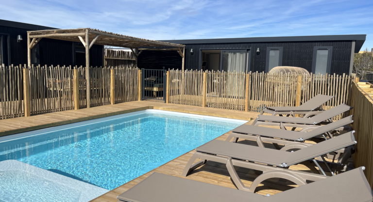 location vacances Agde cap d'Agde