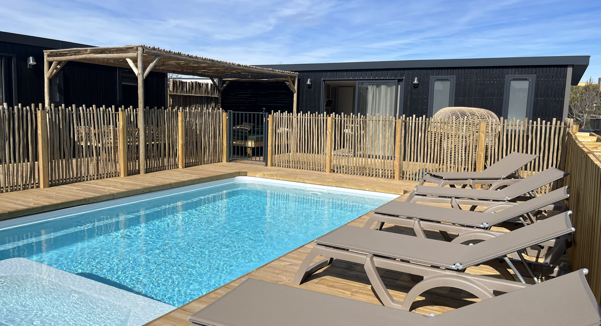 location vacances Agde cap d'Agde