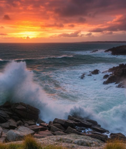 camping loire atlantique