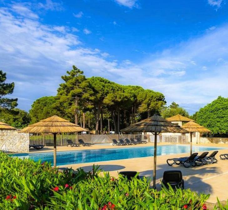 info Camping Di Liccia