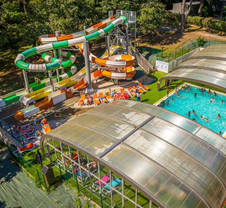 info Camping Les Ajoncs d’Or