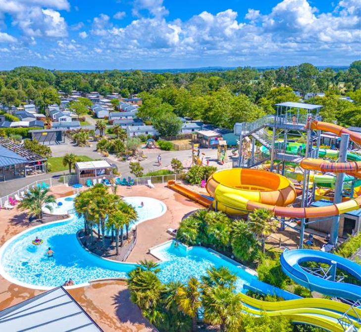 info Camping Les Alizés